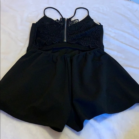 Romper - Picture 3 of 3